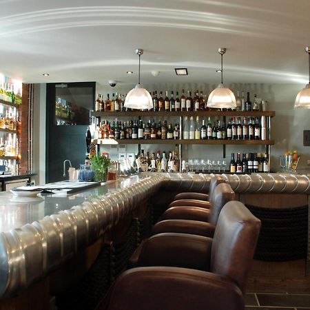 Hotel Du Vin Newcastle Zewnętrze zdjęcie