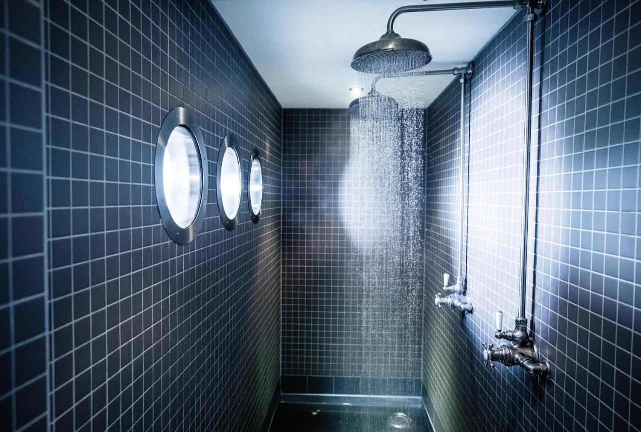 Hotel Du Vin Newcastle Zewnętrze zdjęcie