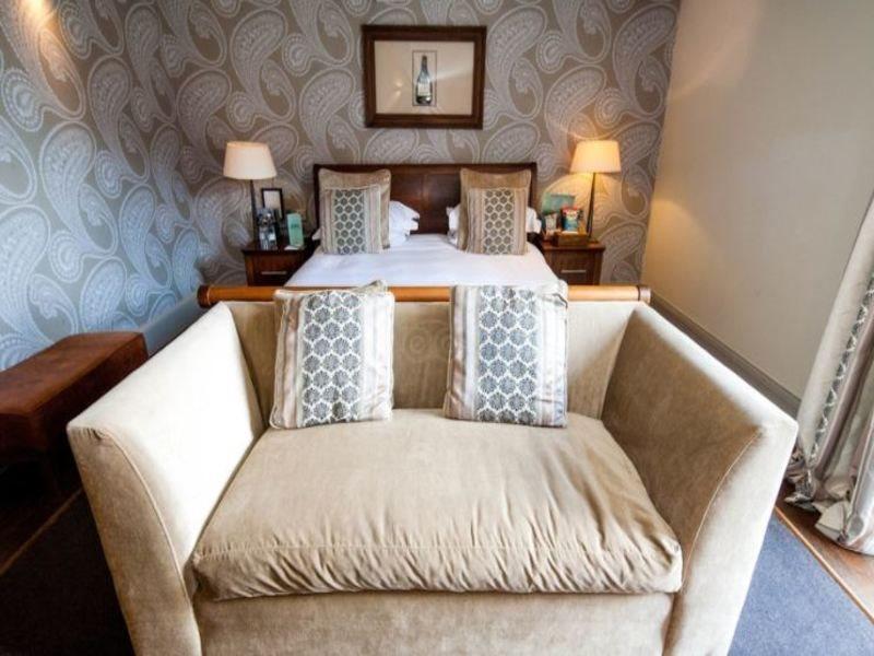 Hotel Du Vin Newcastle Zewnętrze zdjęcie