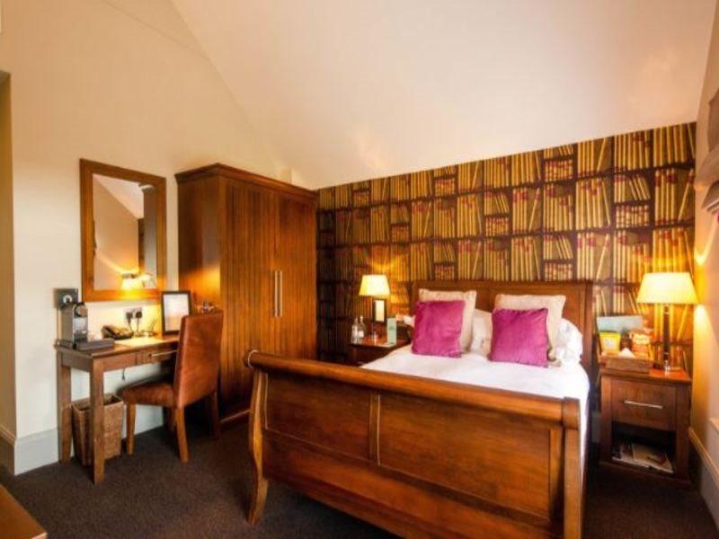 Hotel Du Vin Newcastle Zewnętrze zdjęcie