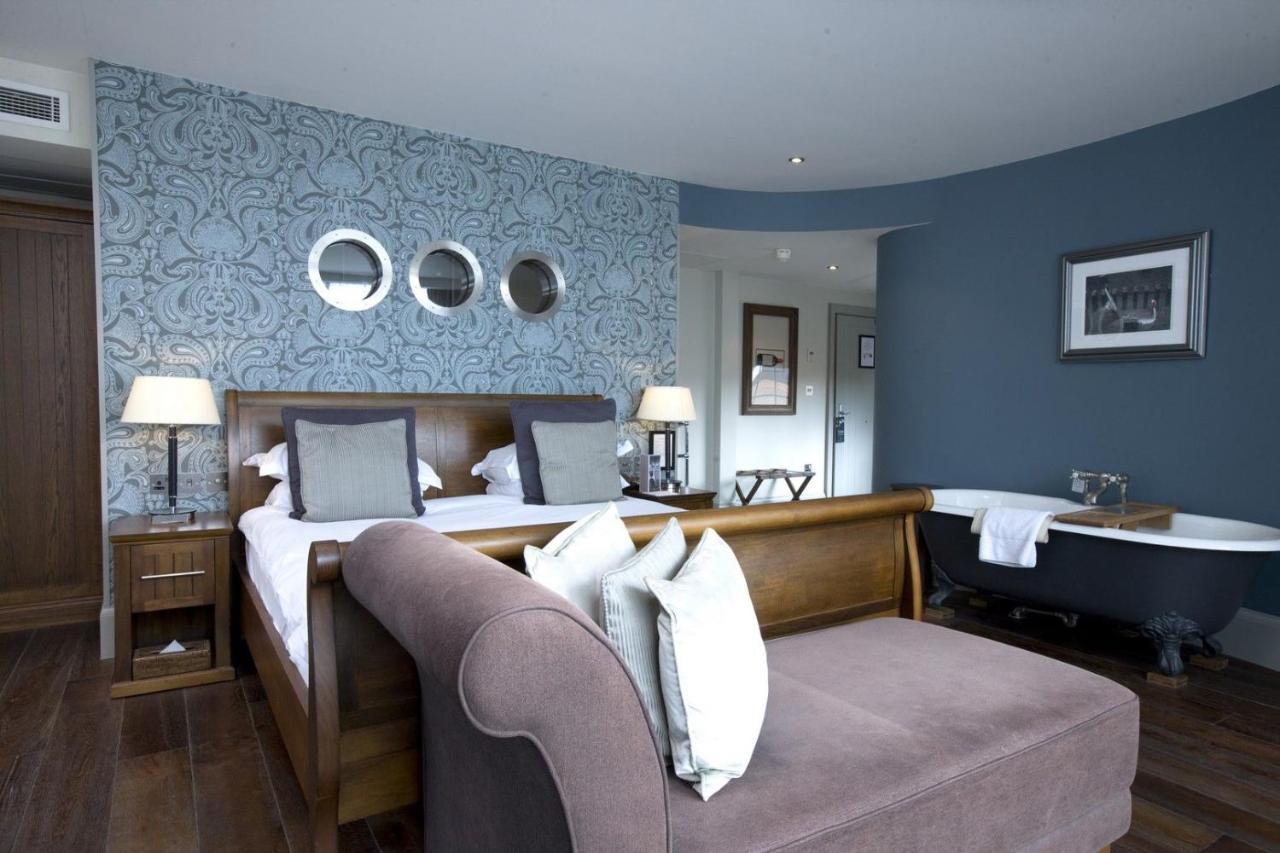 Hotel Du Vin Newcastle Zewnętrze zdjęcie