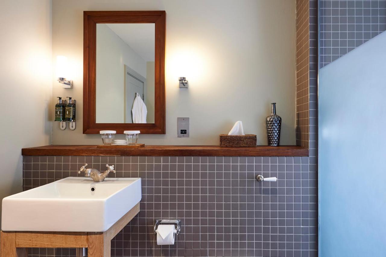Hotel Du Vin Newcastle Zewnętrze zdjęcie