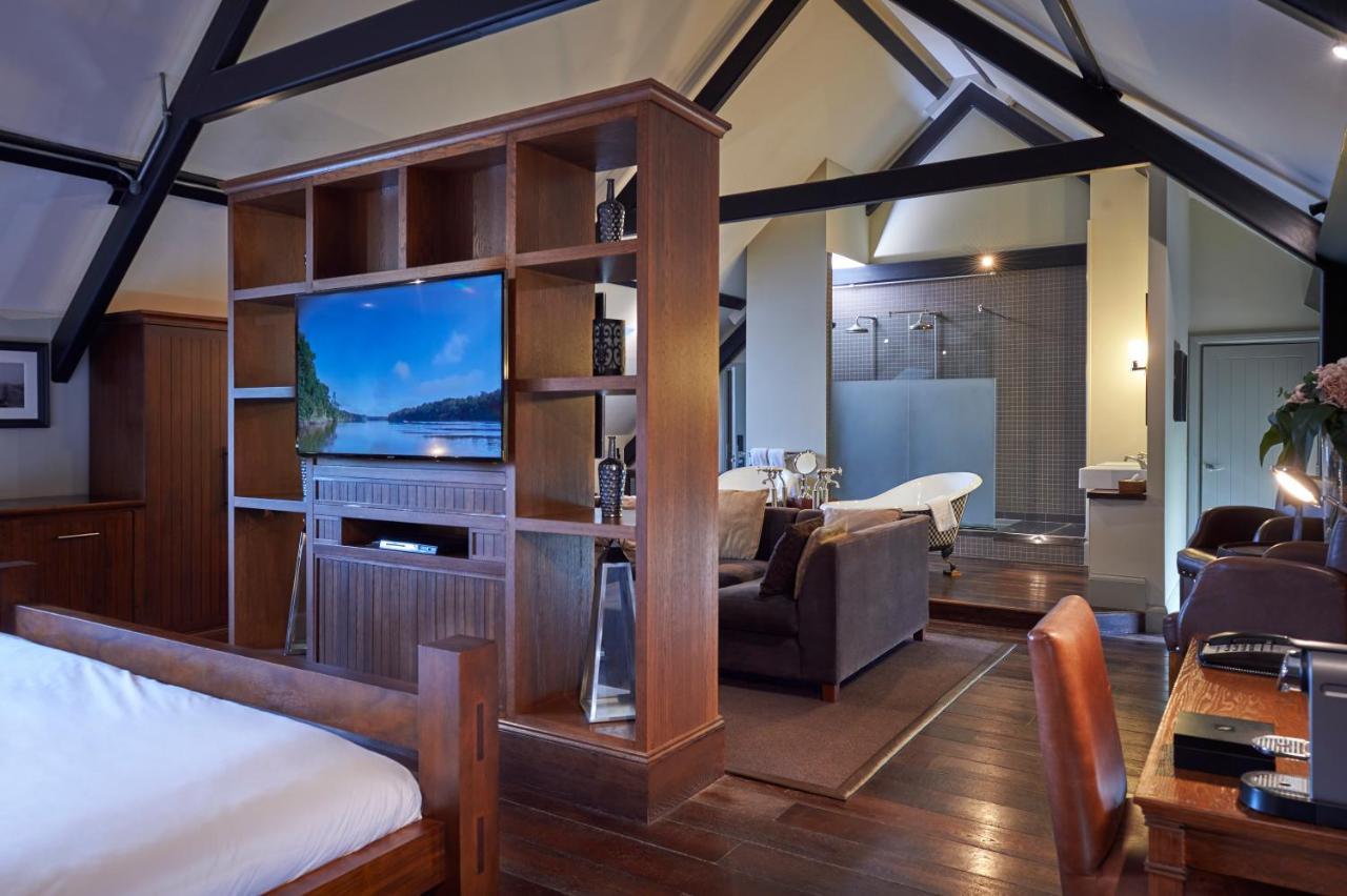 Hotel Du Vin Newcastle Zewnętrze zdjęcie