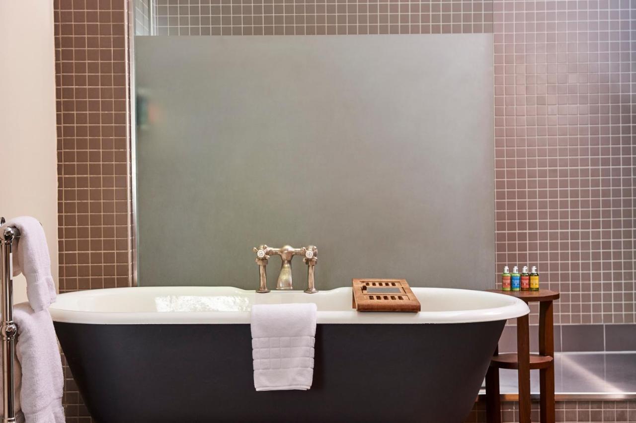 Hotel Du Vin Newcastle Zewnętrze zdjęcie