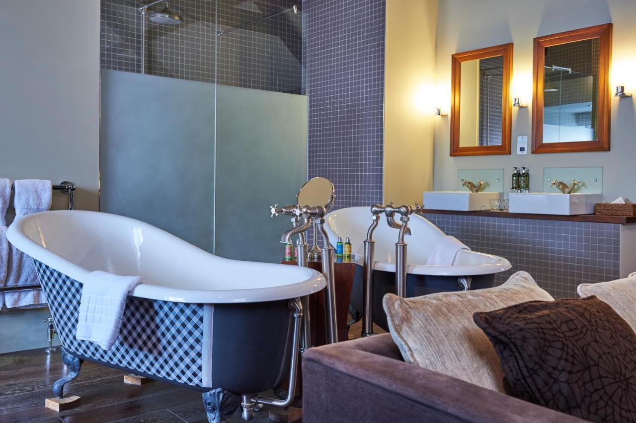 Hotel Du Vin Newcastle Zewnętrze zdjęcie