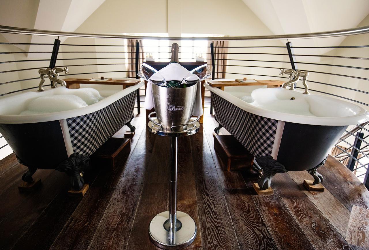 Hotel Du Vin Newcastle Zewnętrze zdjęcie