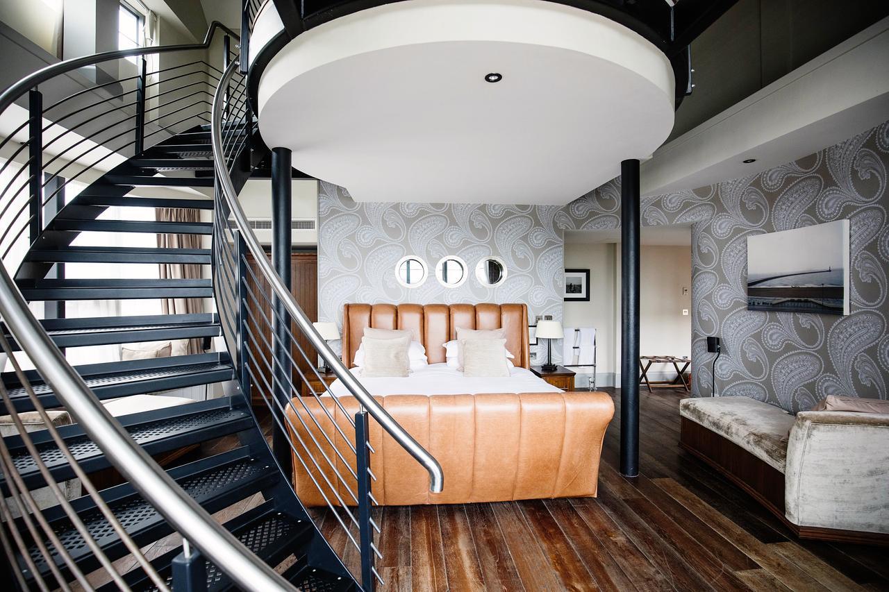 Hotel Du Vin Newcastle Zewnętrze zdjęcie