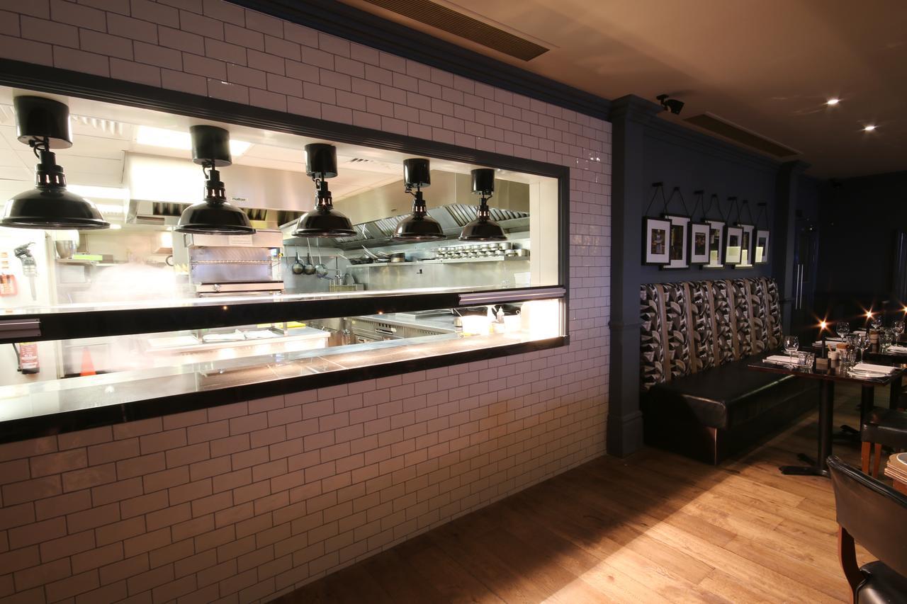 Hotel Du Vin Newcastle Zewnętrze zdjęcie