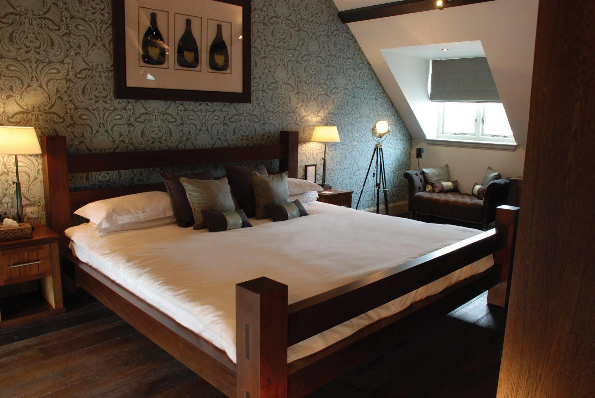 Hotel Du Vin Newcastle Zewnętrze zdjęcie