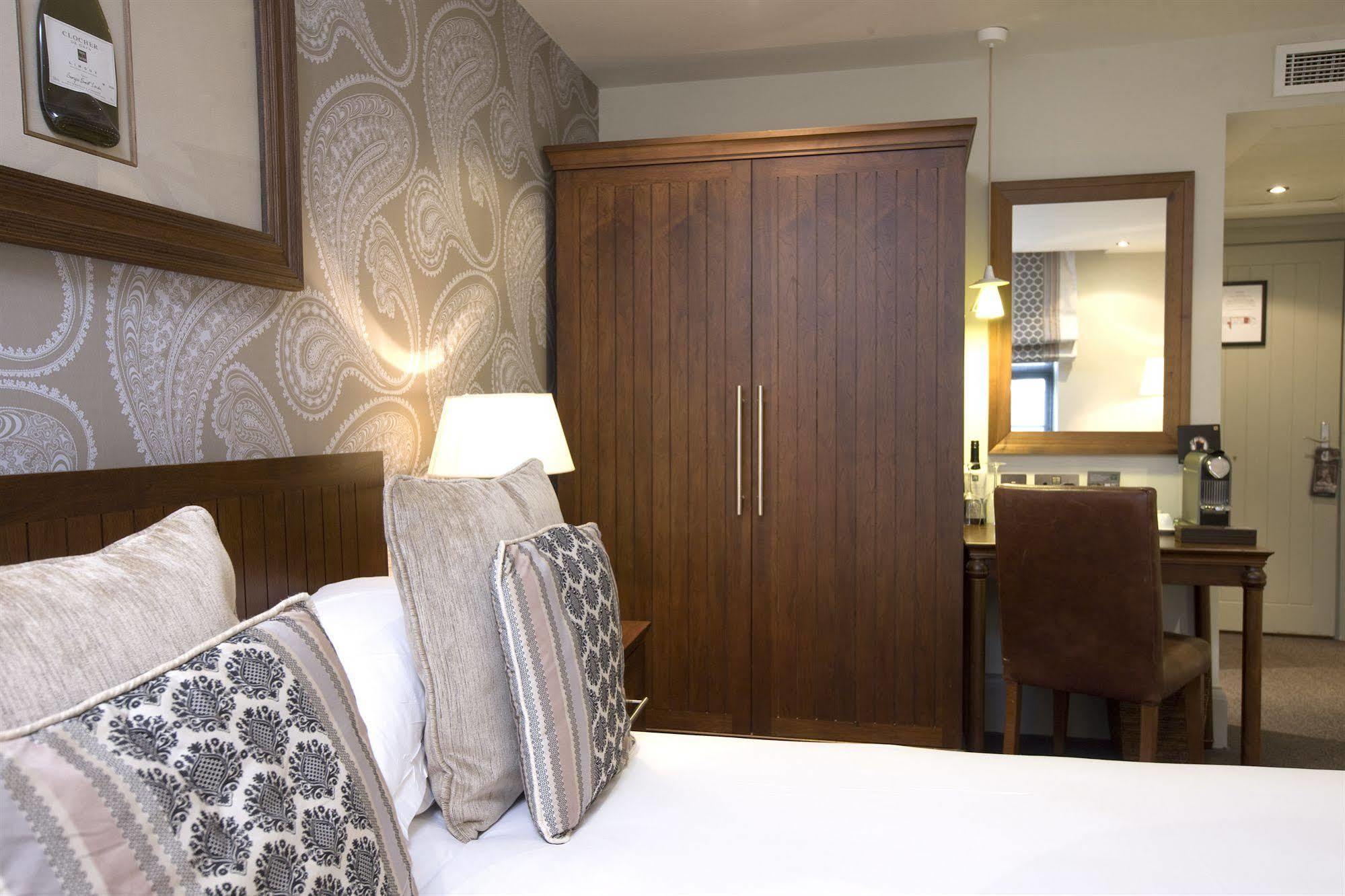 Hotel Du Vin Newcastle Zewnętrze zdjęcie