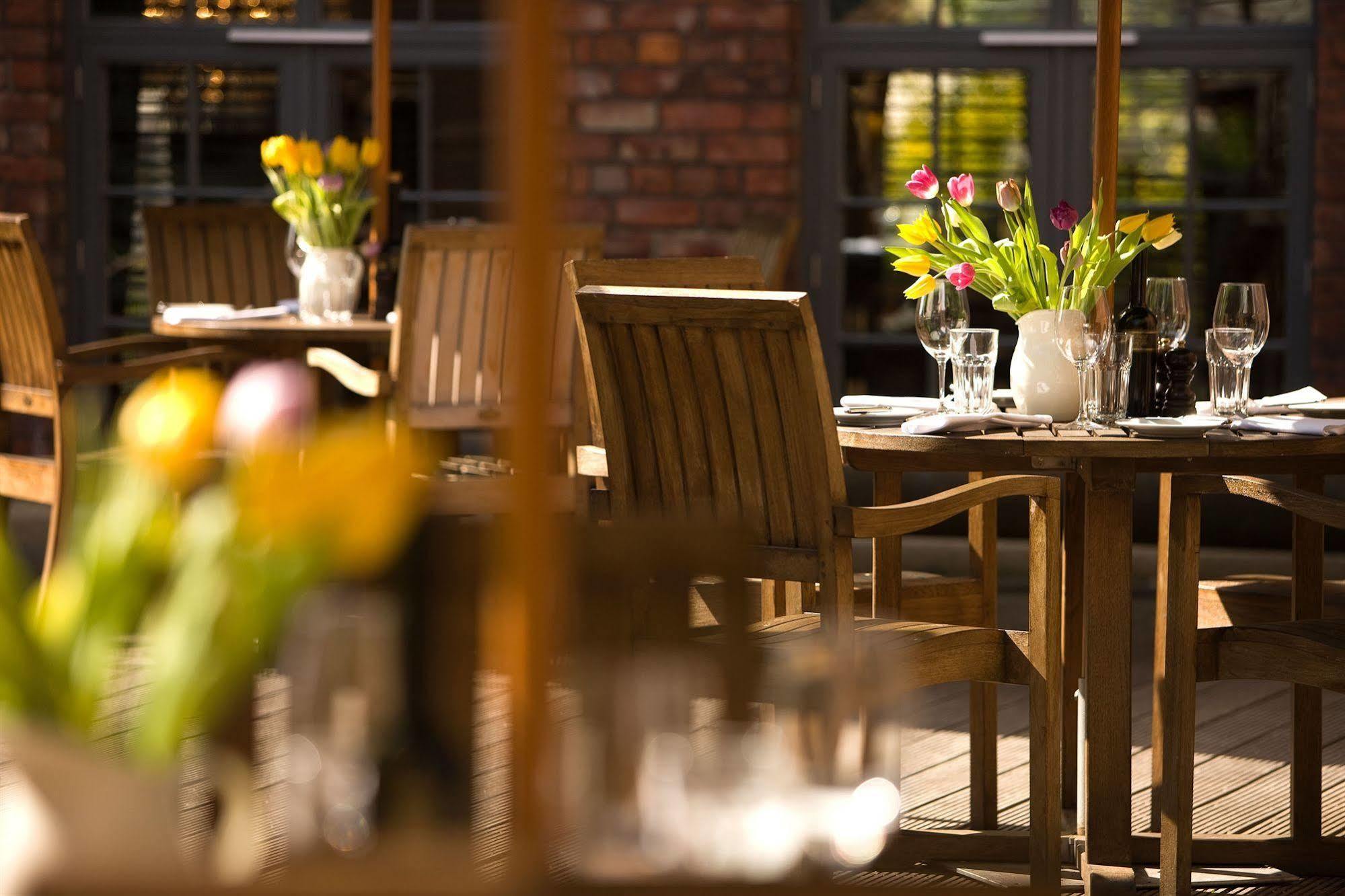Hotel Du Vin Newcastle Zewnętrze zdjęcie