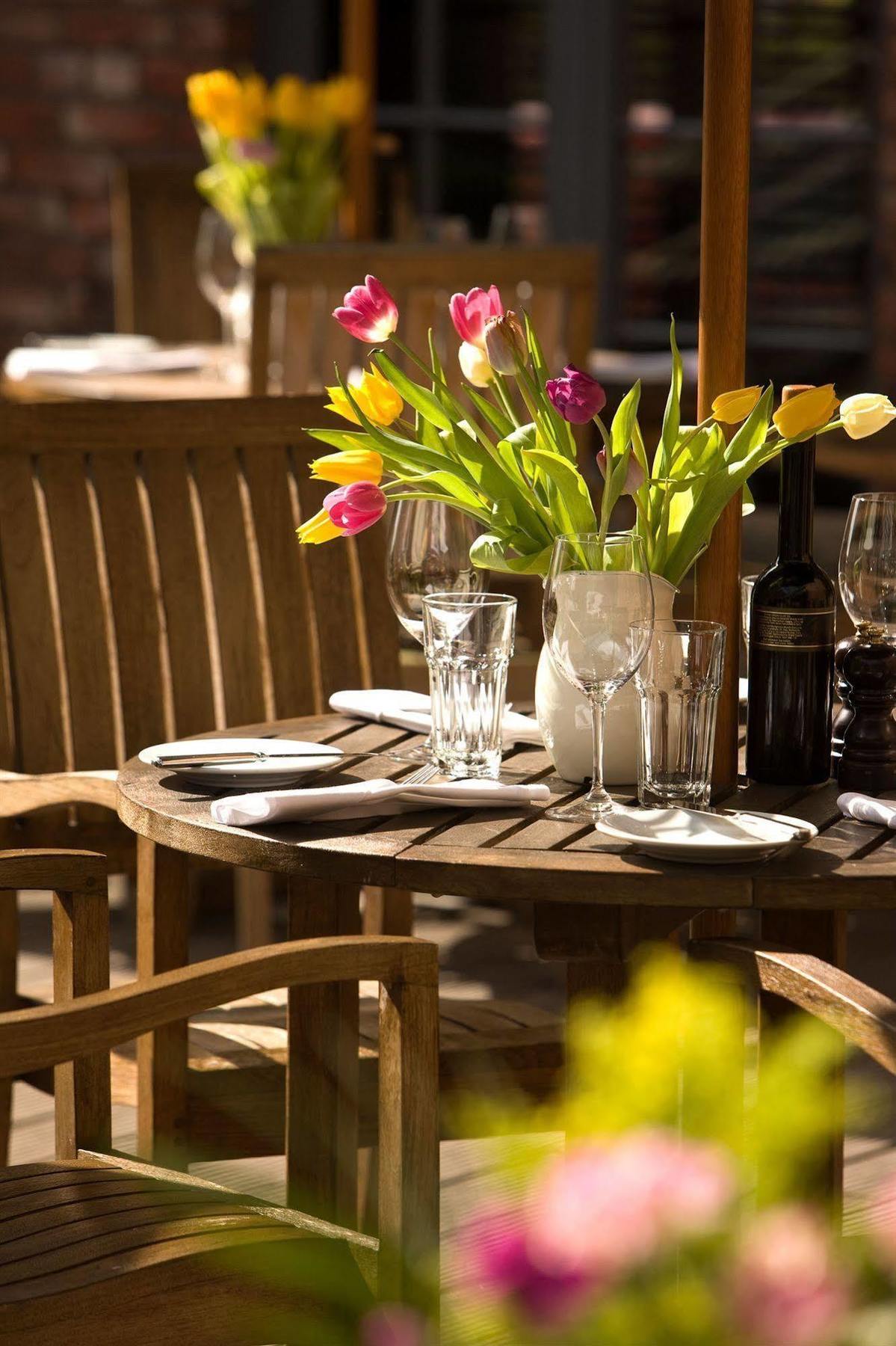 Hotel Du Vin Newcastle Zewnętrze zdjęcie